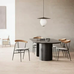 Violin Eetkamerstoel