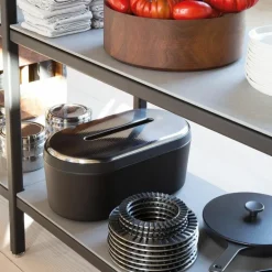 Vipp270 Broodtrommel