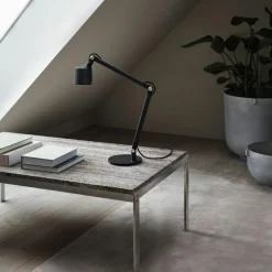 Vipp521 Bureaulamp