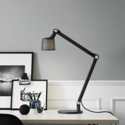 Vipp521 Bureaulamp