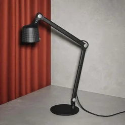 Vipp521 Bureaulamp