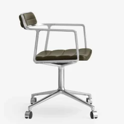 Vipp452 Bureaustoel