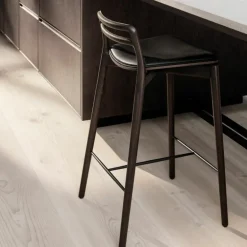 Vipp484 Cabin Barkruk