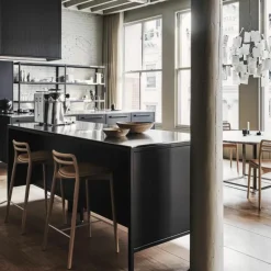 Vipp484 Cabin Barkruk