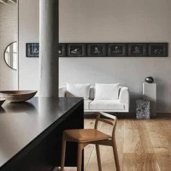 Vipp484 Cabin Barkruk