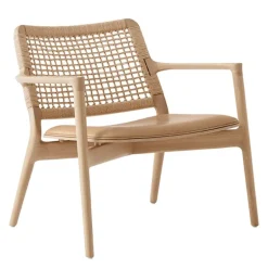 Vipp488 Cabin Loungestoel