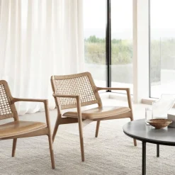 Vipp488 Cabin Loungestoel