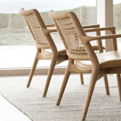 Vipp488 Cabin Loungestoel