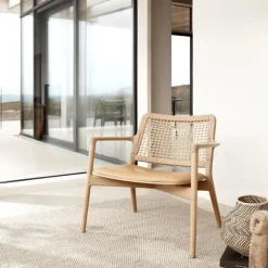 Vipp488 Cabin Loungestoel