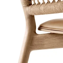 Vipp488 Cabin Loungestoel