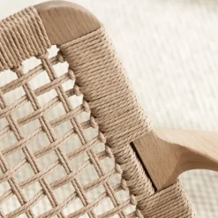 Vipp488 Cabin Loungestoel