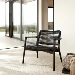 Vipp488 Cabin Loungestoel