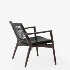 Vipp488 Cabin Loungestoel