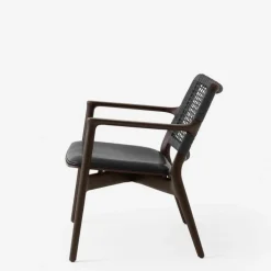 Vipp488 Cabin Loungestoel