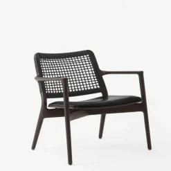 Vipp488 Cabin Loungestoel