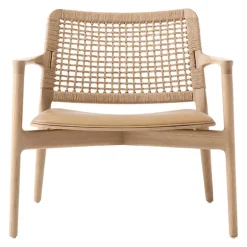 Vipp488 Cabin Loungestoel