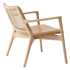 Vipp488 Cabin Loungestoel