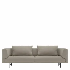 Vipp632 Chimney 3-Zits Bank