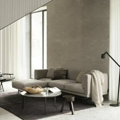 Vipp632 Chimney 3-Zits Bank