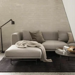 Vipp632 Chimney 3-Zits Bank