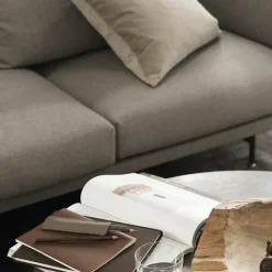 Vipp632 Chimney 3-Zits Bank