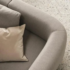 Vipp632 Chimney 3-Zits Bank