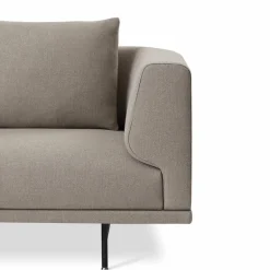 Vipp632 Chimney 3-Zits Bank