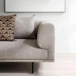 Vipp632 Chimney 3-Zits Bank