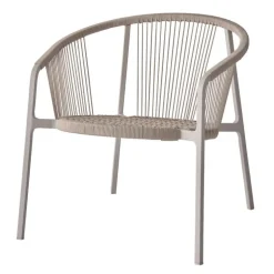 Vipp712 Lagrasse Lounge Chair