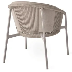 Vipp712 Lagrasse Lounge Chair