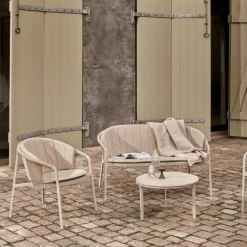 Vipp712 Lagrasse Lounge Chair