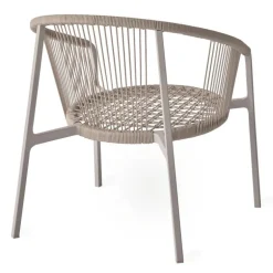 Vipp712 Lagrasse Lounge Chair