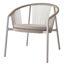Vipp712 Lagrasse Lounge Chair