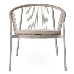 Vipp712 Lagrasse Lounge Chair