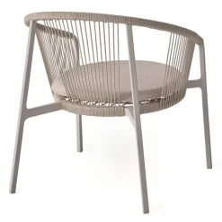 Vipp712 Lagrasse Lounge Chair