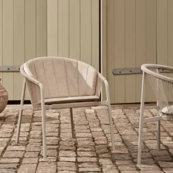 Vipp712 Lagrasse Lounge Chair