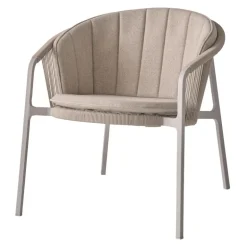 Vipp712 Lagrasse Lounge Chair