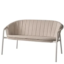 Vipp721 Lagrasse 2-zits Bank