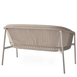 Vipp721 Lagrasse 2-zits Bank