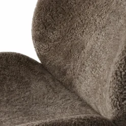 Vipp466 Lodge Loungestoel