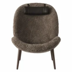 Vipp466 Lodge Loungestoel