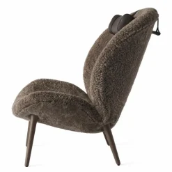 Vipp466 Lodge Loungestoel