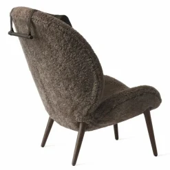 Vipp466 Lodge Loungestoel