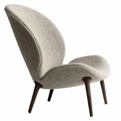 Vipp466 Lodge Loungestoel