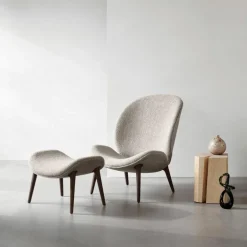 Vipp466 Lodge Loungestoel