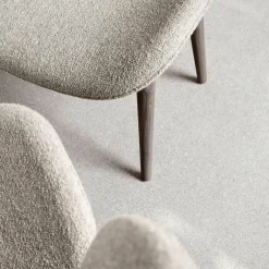 Vipp466 Lodge Loungestoel