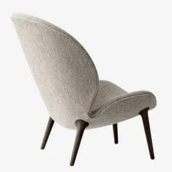 Vipp466 Lodge Loungestoel