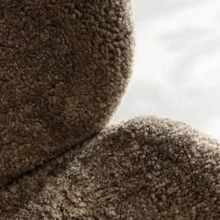 Vipp466 Lodge Loungestoel