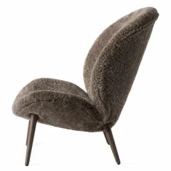 Vipp466 Lodge Loungestoel