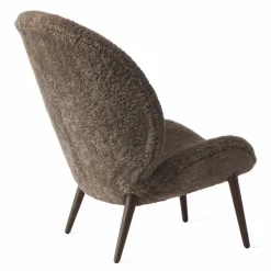 Vipp466 Lodge Loungestoel